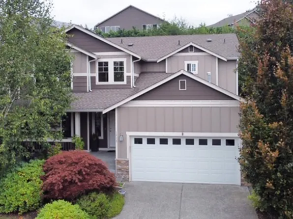 1515 72nd Drive SE, Lake Stevens, WA 98258