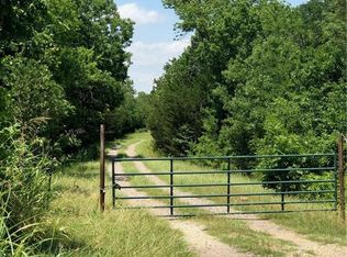 16420 Shay Cut Off Rd, Kingston, OK 73439