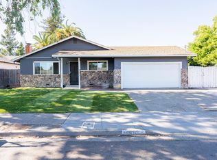 1079 Odell Lane, Santa Rosa, CA 95407
