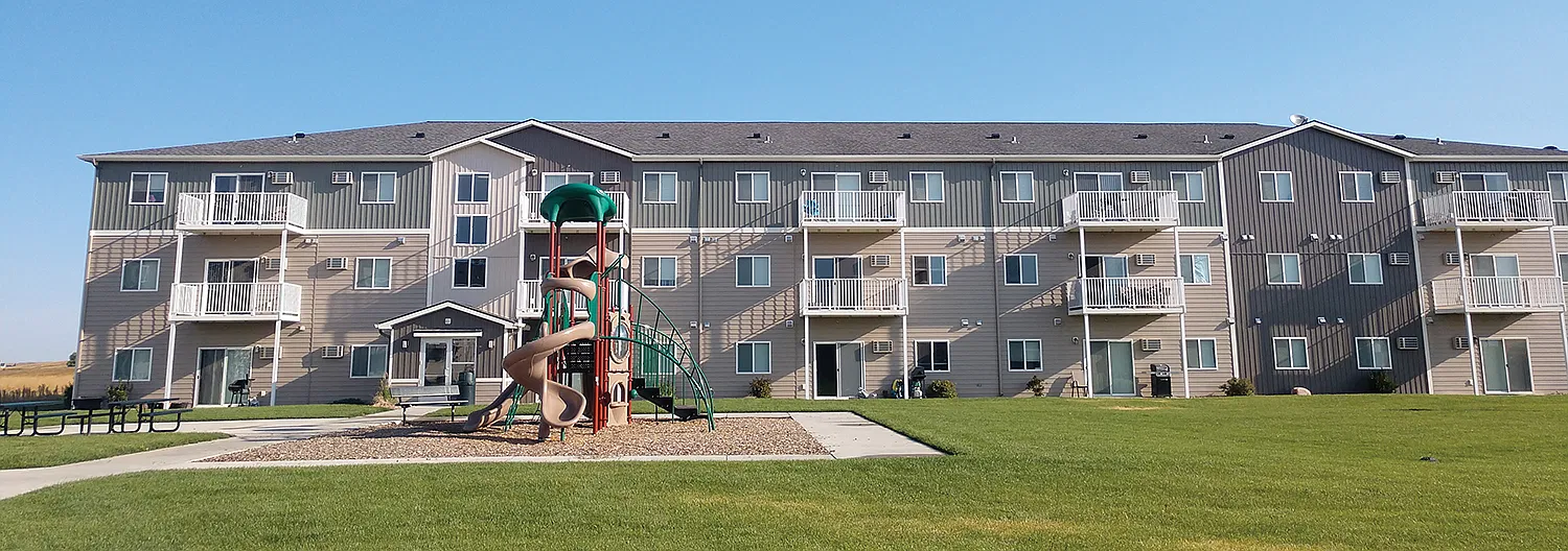 Watford McKenzie Park — Photo 2