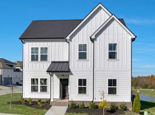 209 Sounder Cir, La Vergne, TN 37086