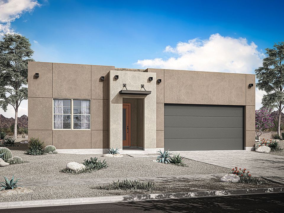desert-modern