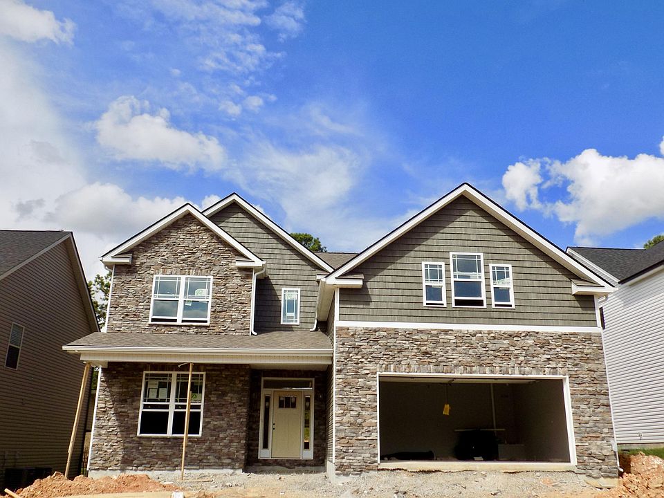 1st image of 3004 Spencer Ridge Ln Lot 20