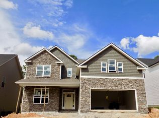 3004 Spencer Ridge Ln LOT 20, Knoxville, TN 37931