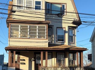 164 French St #3, Bridgeport, CT 06606