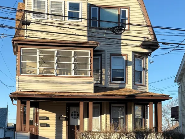 164 French St #3, Bridgeport, CT 06606
