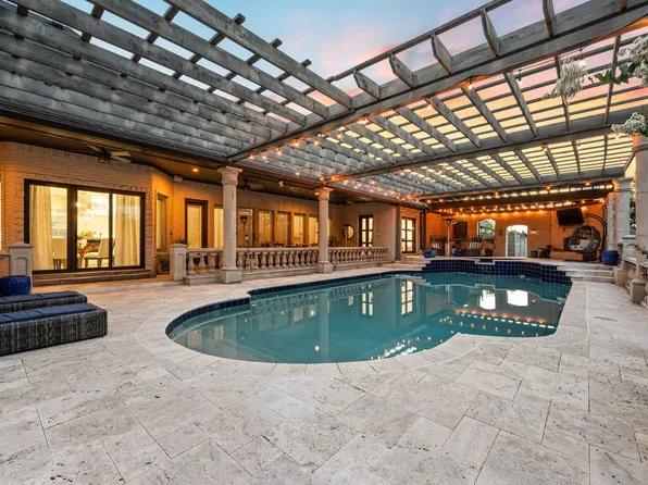 1705 Bison Meadow Ln, Heath, TX 75032