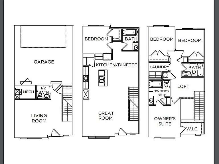 1897 W 1175 N #1897 — Photo 3