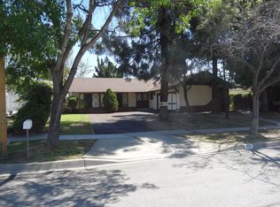 606 Brentwood Ave, Upland, CA 91786