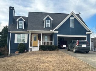 66 Arbor Hills Cir, Talking Rock, GA 30175