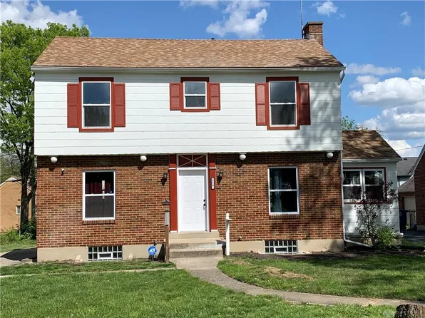 1224 Mount Vernon Ave, Dayton, OH 45405