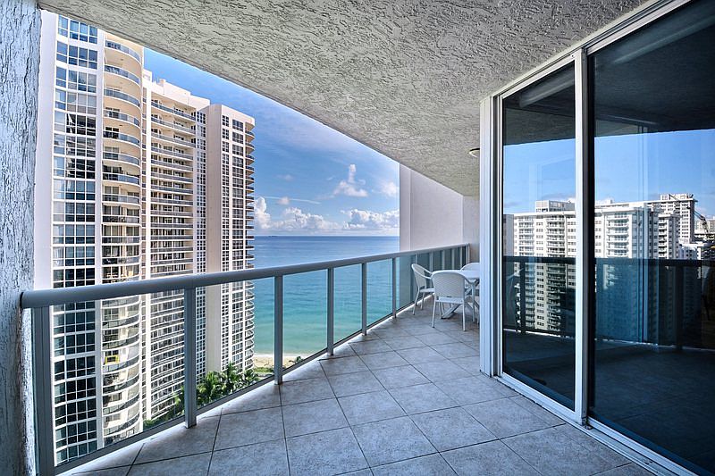 1st image of 3100 N Ocean Blvd APT 1905