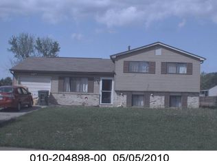 3071 Falcon Bridge Dr, Columbus, OH