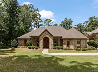 6313 Philadelphia Hl, Montgomery, AL 36117