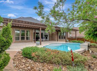 1004 Broadmoor Way, Roanoke, TX 76262