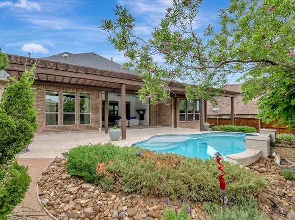 1004 Broadmoor Way, Roanoke, TX 76262