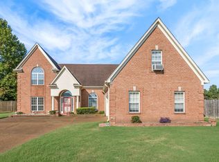8561 Bay Orchard Ln, Cordova, TN 38018