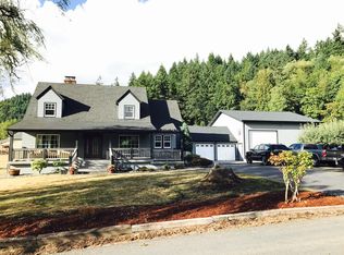 424 Modrow Rd, Kalama, WA 98625