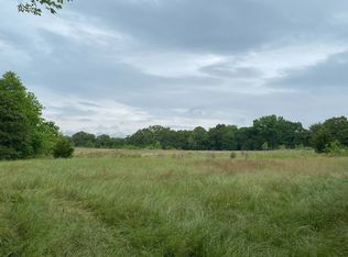 0000 Brangus Rd, Asher, OK 74826