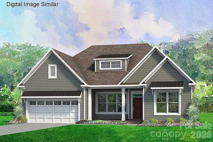 1st image of 6808 Glen Abbey Ln