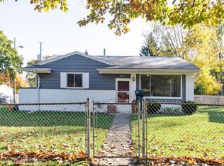 4501 Stillwell Ave, Lansing, MI