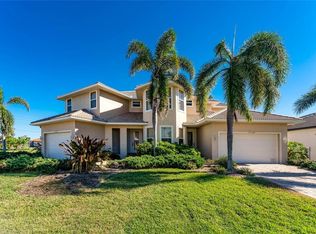 1312 Mediterranean Dr, Punta Gorda, FL 33950