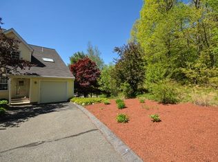 17D Millers Way #17, Sutton, MA 01590