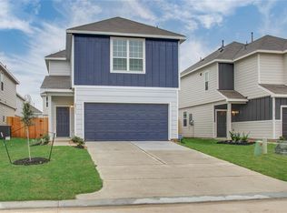 22111 Imperious Park Way, Houston, TX 77073