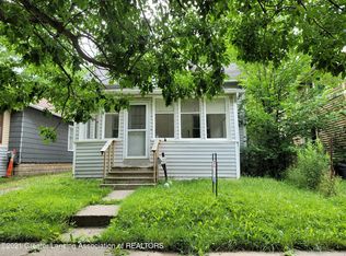 1017 Farrand St, Lansing, MI 48906