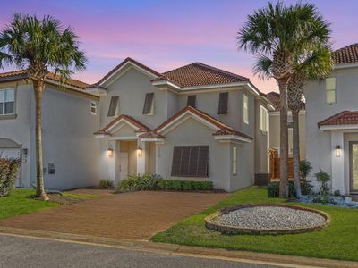 4739 Amhurst Cir, Destin, FL, 32541