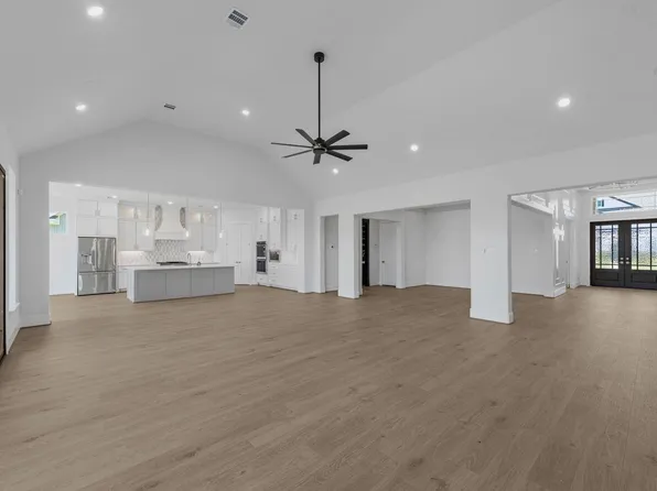 32414 Sedge Sprite Ct, Fulshear, TX 77441