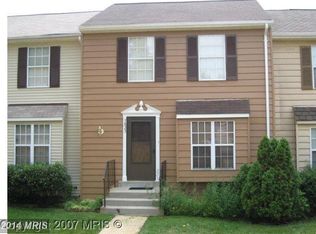 5823 Hil Mar Dr, District Heights, MD 20747