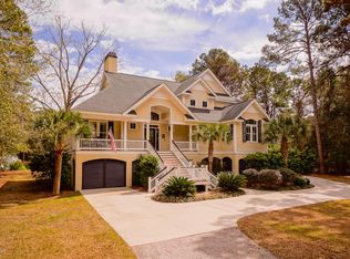 87 Front St, Saint Helena Island, SC 29920
