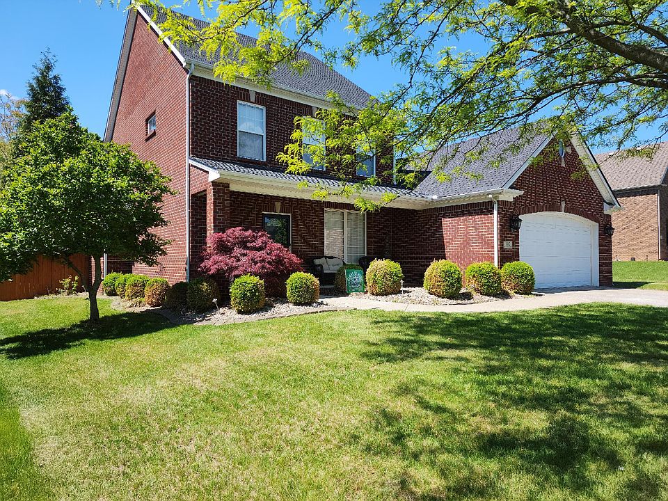 102 Pine Valley Dr, KY 40324 Zillow