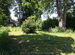 2nd Ave NE, Arran Elderslie, ON N0G1L0
