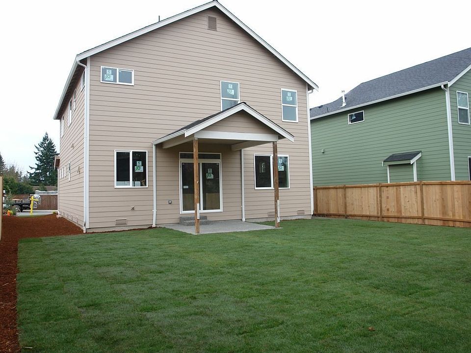 2nd image of 18511 26th Ave SE