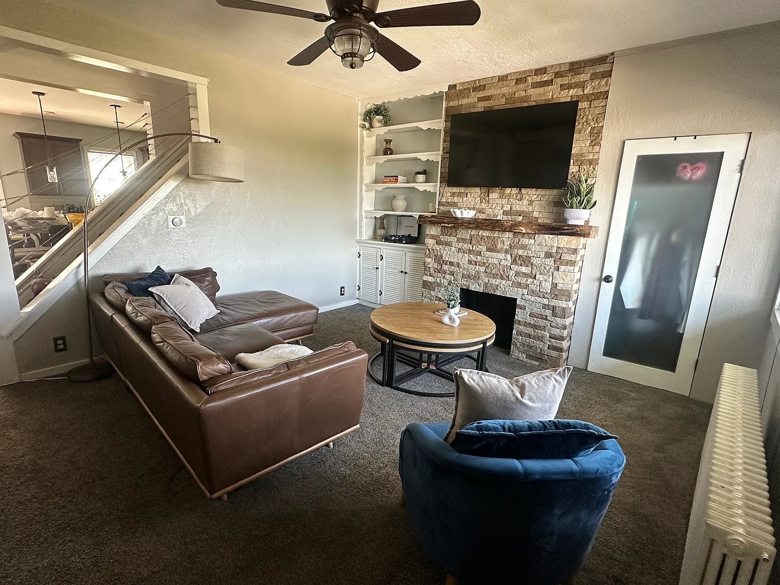 2 bed, 1254 sqft, $2,000 — Photo 4