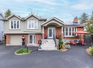 193 Pine Cove Rd, Burlington, ON L7N 1W1
