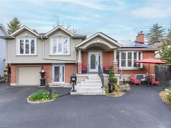 193 Pine Cove Rd, Burlington, ON L7N 1W1