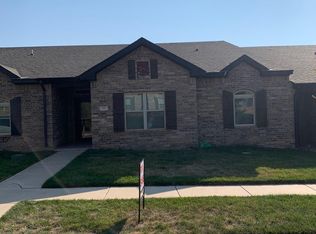 7111 Mosley St #0, Amarillo, TX 79119