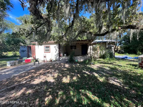 5221 DELPHIN Lane, Jacksonville, FL 32244