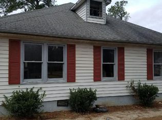 4777 Story Mill Rd, Hephzibah, GA 30815