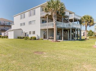 200 Singleton St #B, Sneads Ferry, NC 28460