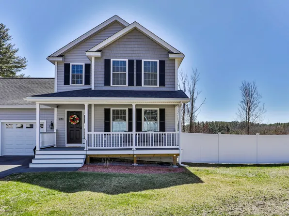 36B Terraceview Drive, Hudson, NH 03051