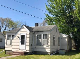 1928 Illinois Ave, Murphysboro, IL 62966