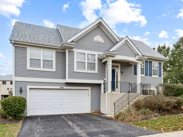 1641 Sandcastle Ln, Hampshire, IL 60140