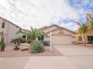 721 W Melody Ave, Gilbert, AZ 85233