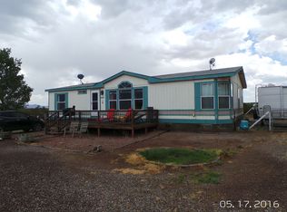 3809 E Emory Rd, Safford, AZ 85546