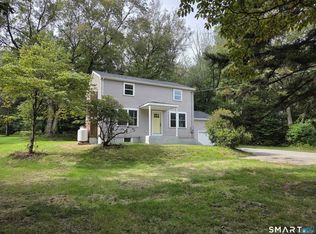 552 Route 32, Franklin, CT 06254