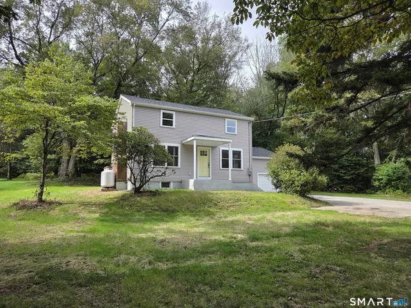 552 Route 32, Franklin, CT 06254